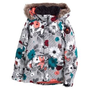 Burton  girls  Bennett Snowboard jacket